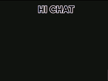Hichat GIF - Hichat GIFs