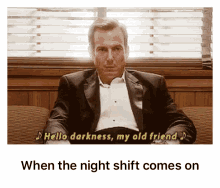 Night Shift Night Team GIF - Night Shift Night Team Shift GIFs