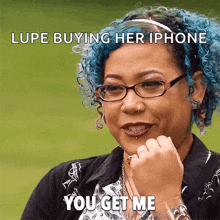 Project Runway You Get Me GIF - Project Runway You Get Me Understand Me GIFs