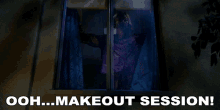 Ooh Makeout Session GIF