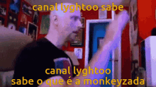 Monkeyzada Lyghtoo GIF - Monkeyzada Lyghtoo Segredo GIFs