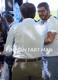 Indian Fart Man GIF - Indian Fart Man India Indian GIFs