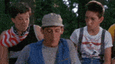 Bad Movies Rule Bmr GIF - Bad Movies Rule Bmr Ernest Goes To Camp Movie GIFs