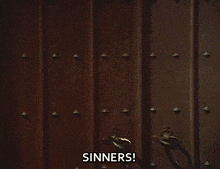 Sinners Voyager GIF