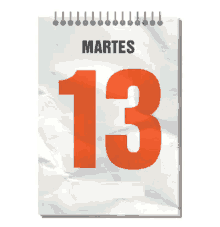 Martes 13 GIF - Martes13 Martes Trece GIFs