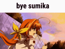 Bye Sumika GIF - Bye Sumika Car GIFs