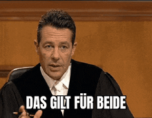 Richter Ulrich Wetzel GIF - Richter Ulrich Wetzel Gericht GIFs