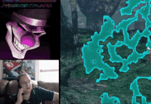 Jvms Nightmare Lost In Game GIF - Jvms Nightmare Lost In Game GIFs