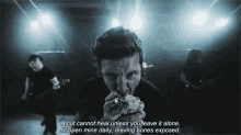 Of Mice And Men Cut GIF - Of Mice And Men Cut Heal GIFs