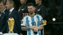 Messi Celebrate GIF - Messi Celebrate Celebration GIFs