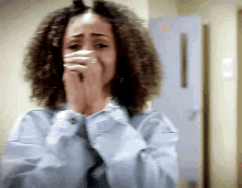 All American Patience Roberts GIF - All American Patience Roberts Spencer James GIFs