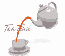 Tea GIF - Tea GIFs