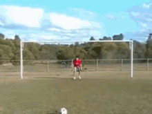 Oops GIF - Fail Penaltykick GIFs