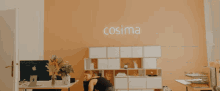 Cosima Community GIF - Cosima Community Jana GIFs