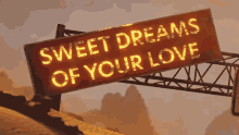 Sweet Dreams Of Your Love Alan Walker GIF - Sweet Dreams Of Your Love Alan Walker Sweet Dreams Song GIFs