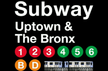 Subway Mta GIF