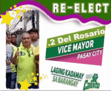 Yes Boyet Vice Mayor GIF - Yes Boyet Vice Mayor Pasay City GIFs