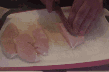 Meat Cooking GIF