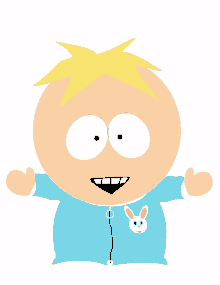 butters day