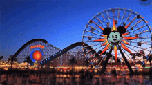 Disneyland Ferris Wheel GIF - Disneyland Ferris Wheel Parks GIFs