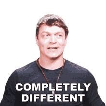 completely different brad arnold 3doors down totally different not even similar