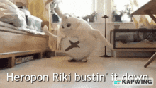 Riki Dance GIF - Riki Dance Cosplay GIFs