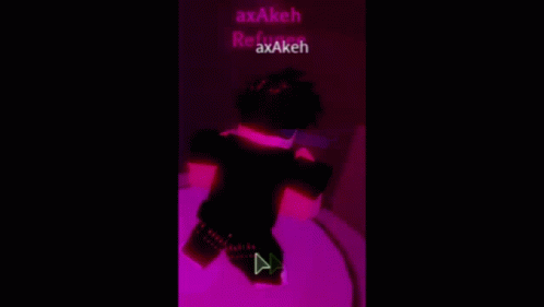 Aesthetic Roblox GIF - Aesthetic Roblox Dancing - Discover & Share GIFs