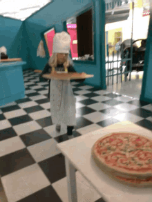 Pizza Time GIF - Pizza Time Its GIFs