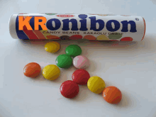 Kronibon GIF - Kronibon GIFs