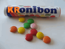 Kronibon GIF