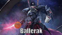 Baller Starcraft GIF