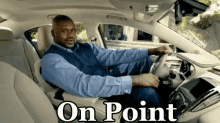 On Point GIF - Shaquille O Neal On Point Point GIFs