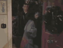 Passions Chad GIF - Passions Chad Door GIFs