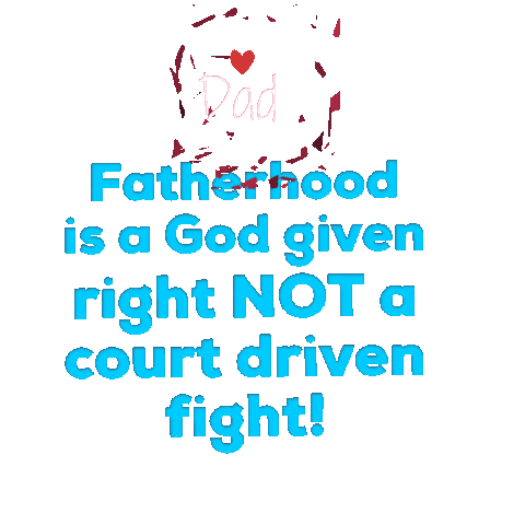 Fatherhood Father Sticker - Fatherhood Father Stickers