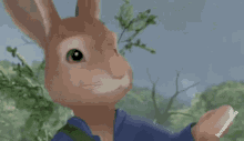 Easter Bunny GIF - Easter Bunny Spring GIFs
