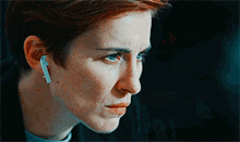 Kate Fleming Vicky Mcclure GIF