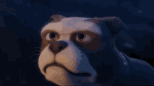 Sgt Stubby Angry GIF - Sgt Stubby Angry Growl GIFs