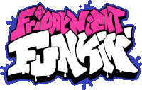 Fnf Sticker - Fnf Stickers