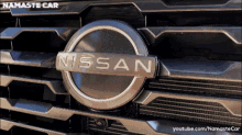 Nissan Magnite Nissan GIF