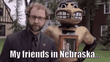 Nebraska Introduce GIF