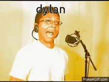 Dylan Tay Zonday GIF - Dylan Tay Zonday GIFs