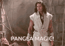pangea magic pangea magic