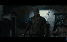 Deadpool2 Cocaine GIF - Deadpool2 Cocaine Ryan Reynolds GIFs