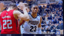 Purdue Try GIF - Purdue Try Me GIFs
