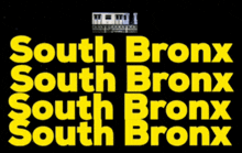 South Bronx GIF - South Bronx Bronx GIFs