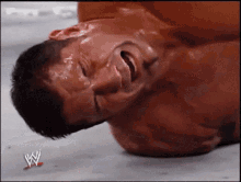 Batista Pain GIF - Batista Pain GIFs