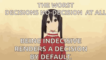 Decisions Trying To Make A Decision GIF - Decisions Decision Trying To Make A Decision GIFs
