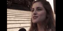 Interview Yes GIF - Interview Yes Nod GIFs
