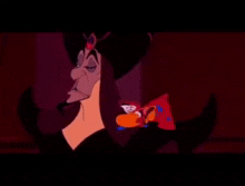 Aladdin Jafar GIF
