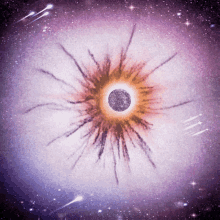 Into The Black Hole Art GIF - Into The Black Hole Art Effects GIFs